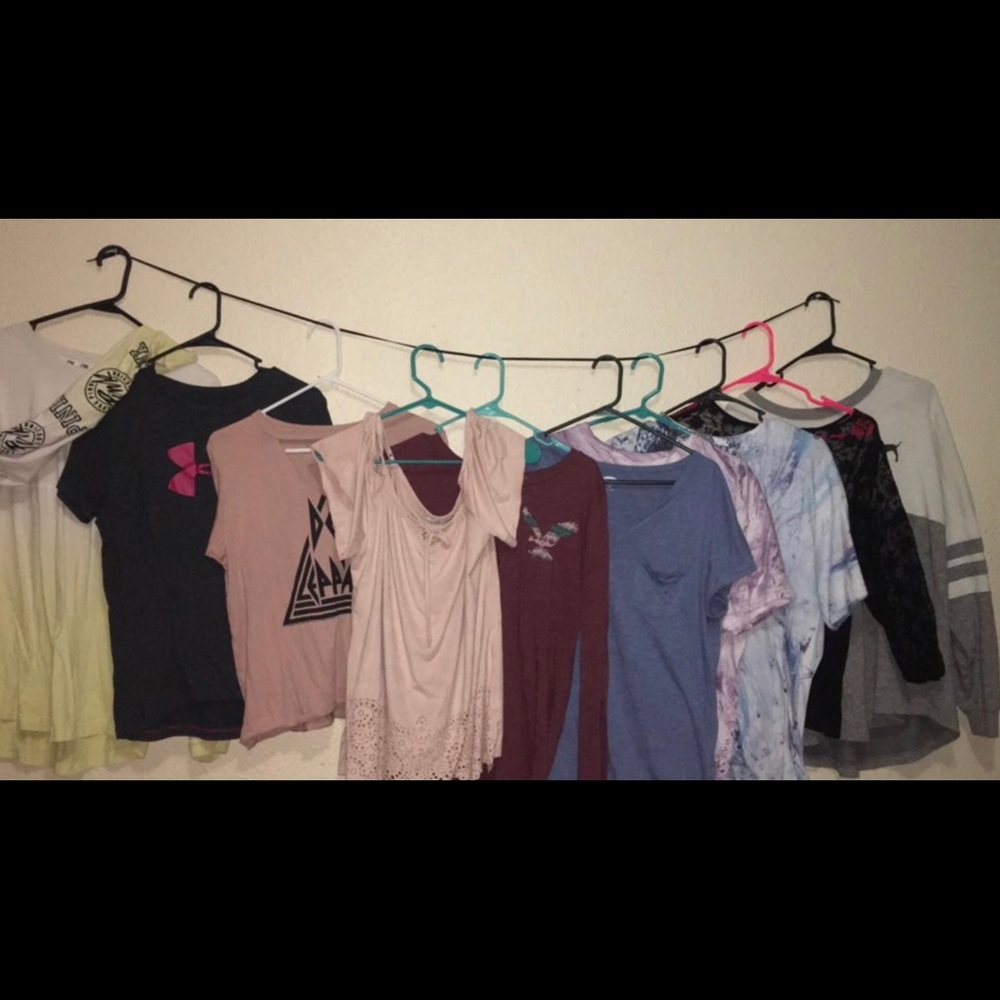 Shirts
